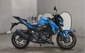 SUZUKI GSX-S750 C533F
