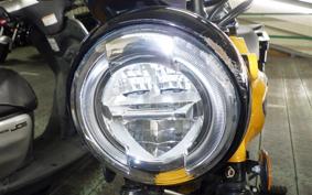 HONDA CT125 HUNTER CUB 2011 JA65