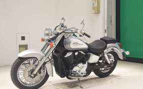 HONDA SHADOW 400 2009 NC34