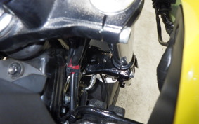 SUZUKI V-STROM 250 A 2006