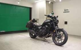 HONDA REBEL 1100 DCT 2024 SC83