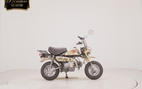 HONDA MONKEY Z50J