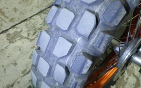 YAMAHA TRICKER Gen.2 DG16J