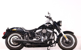 HARLEY FLSTFB 2009 JN5