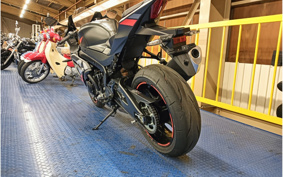 SUZUKI GSX-R1000R 2022 DM11G