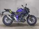 Фото Yamaha MT-03 2017 с японского аукциона