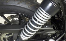 TRIUMPH SPEED TWIN 900 2022