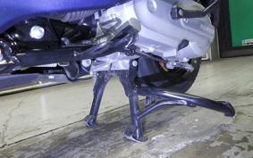 SUZUKI ADDRESS V125 Gen.2 2015 EN11J