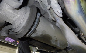 YAMAHA T-MAX 530 A 2012