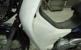 HONDA C110 SUPER CUB JA10