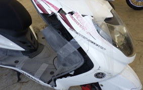 YAMAHA CYGNUS 125 X