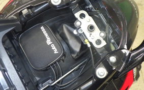 SUZUKI HAYABUSA Gen.2 2011