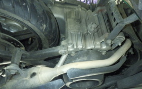 YAMAHA CYGNUS 125 XSR 3 1990 SED8J