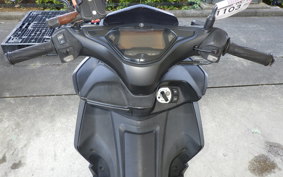 YAMAHA AERO X155