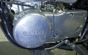YAMAHA SR400 Gen.3 2008 RH01J