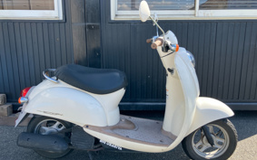 HONDA CREA SCOOPY AF55