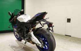 YAMAHA YZF-R1 M 2025 RN65J