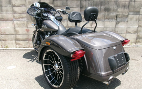 HARLEY FLTRT ROAD GLIDE 3 2023 MFP