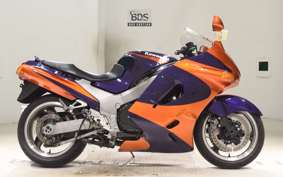 KAWASAKI ZZ1100 NINJA R Gen.2 1998 ZXT10D