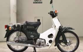HONDA C50 SUPER CUB C50