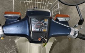 HONDA SUPER CUB50 AA01