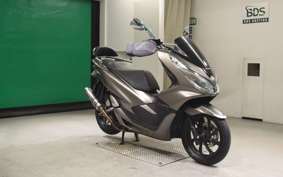 HONDA PCX125 2000 JF81