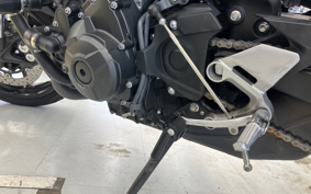 YAMAHA XSR900 2019 RN56J