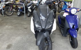 YAMAHA X FORCE SG79J