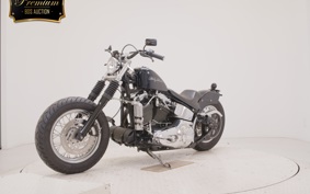 HARLEY FLSTC 1450 2003
