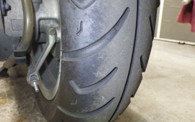 YAMAHA CYGNUS 125 X 2 2009 SE44J