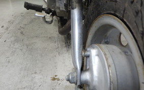 HONDA GORILLA 2025 Z50J