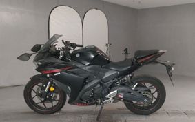 YAMAHA YZF-R25 RG10J