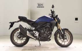 HONDA CB250RA MC52