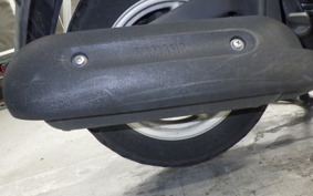 YAMAHA VINO 50 2025 SA37J