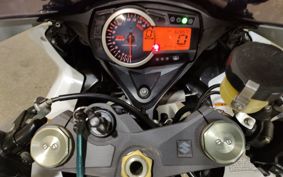 SUZUKI GSX-R1000 2010 GT78A