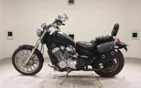 HONDA STEED 400 1993 NC26