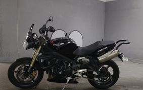 TRIUMPH TRIUMPH STREET TRIPLE TMD406
