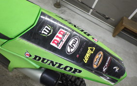 KAWASAKI KX112 2019 KX112A