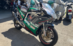 SUZUKI GSX-R400R 1993 GK76A