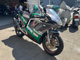 Фото Suzuki GSX-R400R 1993 с японского аукциона