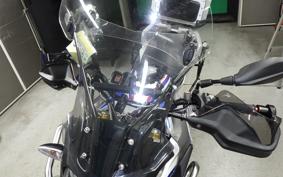 BMW G310GS 2019