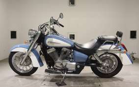 HONDA SHADOW 400 CLASSIC 2011 NC44