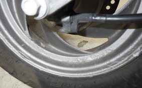 HONDA SPACY 125 Gen. 3 1988 JF04