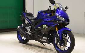 YAMAHA YZF-R3 2019 RH13J