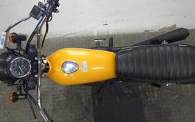 KAWASAKI 250TR 2015 BJ250F