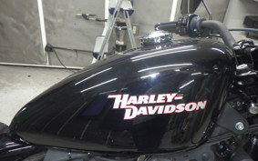 HARLEY XL1200X 2018