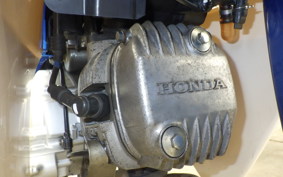 HONDA C110 SUPER CUB JA44