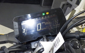 HONDA CB250RA 2019 MC52