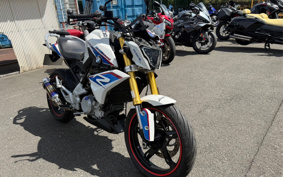 BMW G310R 2017 0G01
