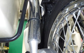 HONDA C110 SUPER CUB JA44